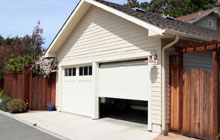 Pooltown garage construction leads