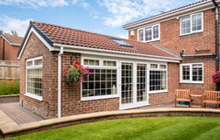 Pooltown house extension leads
